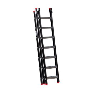 OPSTEEKLADDER 3 DELIG 3X 7 EMPIRE EOL307