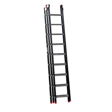 OPSTEEKLADDER 3 DELIG 3X 9 EMPIRE EOL309