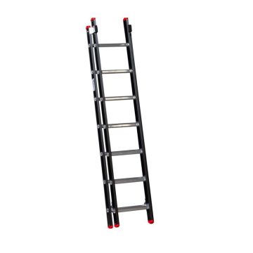 OPSTEEKLADDER ALGA 2X 7 EOLH207
