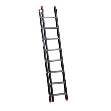 OPSTEEKLADDER ALGA 2X 8 EOLH208
