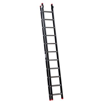 OPSTEEKLADDER ALGA 2X11 EOLH211