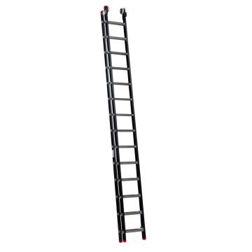 OPSTEEKLADDER ALGA 2X14 EOLH214
