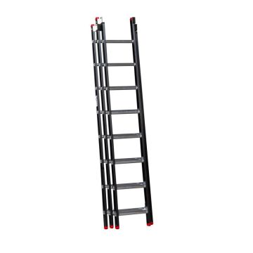 OPSTEEKLADDER ALGA 3X 8 EOLH308