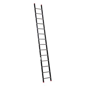 LADDER 1X14 ALGA AEL114 RECHTE VOET