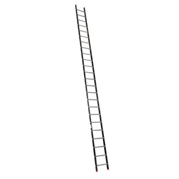 LADDER 1X24 ALGA AEL124 RECHTE VOET