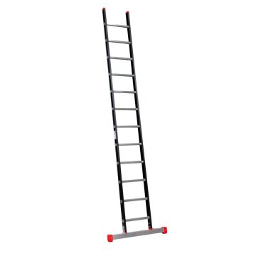 LADDER 1X12 ALGA AELS112 STABILITEITSBLK