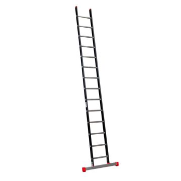 LADDER 1X14 ALGA AELS114 STABILITEITSBLK