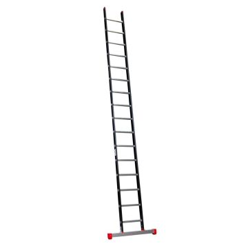 LADDER 1X16 ALGA AELS116 STABILITEITSBLK