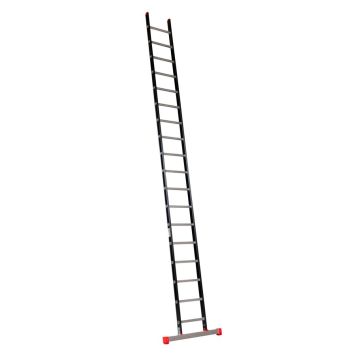 LADDER 1X18 ALGA AELS118 STABILITEITSBLK