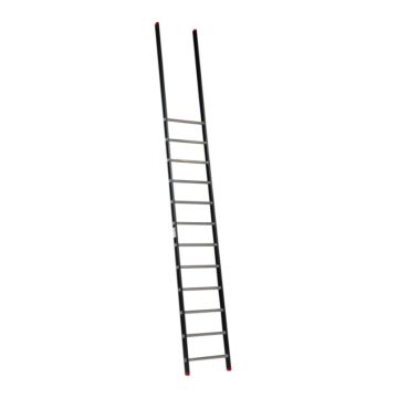 BOUWLADDER ALGA 1X 8 HBL108