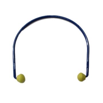 OORDOPJES EAR EC-01-000 MET BEUGEL 3M