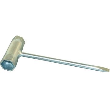 BOUGIESLEUTEL 21 MM x 17 MM