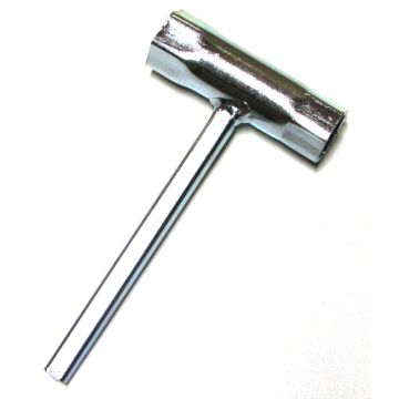 BOUGIESLEUTEL 21 MM x 19 MM