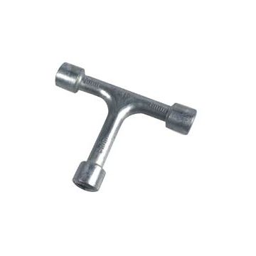 MENGGAS SLEUTEL 6 - 8 - 9 MM