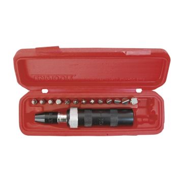 SLAGSCHROEVENDRAAIER ID515 TENG TOOLS