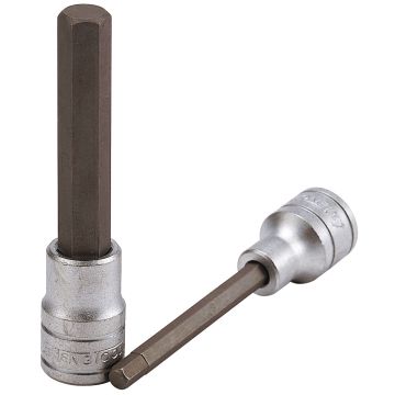 DOPBITS 1/2" 12 MM HEX 100MM TENG TOOLS