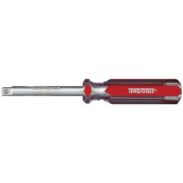 SCHROEVENDR. HENDEL 1/4" TENG