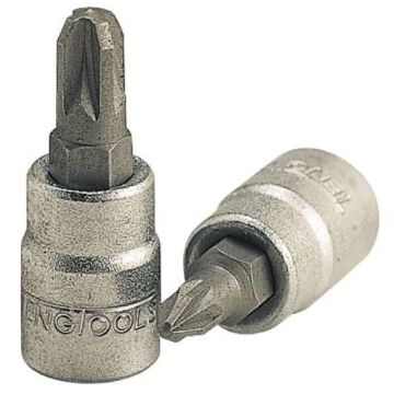 DOP-BITS 1/4'-  PZ3  TENG TOOLS