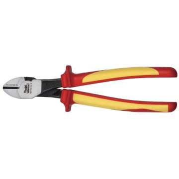 ZIJSNIJTANG 200 MM VDE TENG-TOOLS