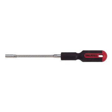 SCHROEVENDR. SLANGKLEM FLEX 7MM TENG