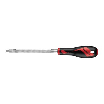 SCHROEVENDR. 1/4" UITW. FLEX TENG