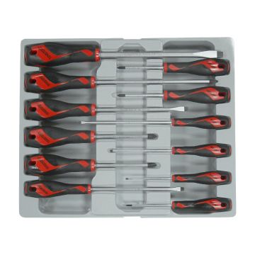 SCHROEVENDR. 12-D TENG TOOLS MD912N