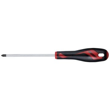 SCHROEVENDR.KRUISK.PH 2X 100 TENG TOOLS