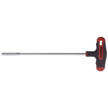 DOPSCHROEVENDRAAIER 12 MM T-HANDEL