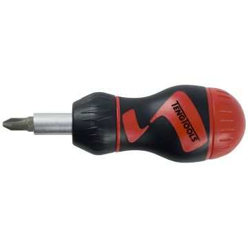 RATELSCHROEVENDRAAIER MDR908S TENG TOOLS