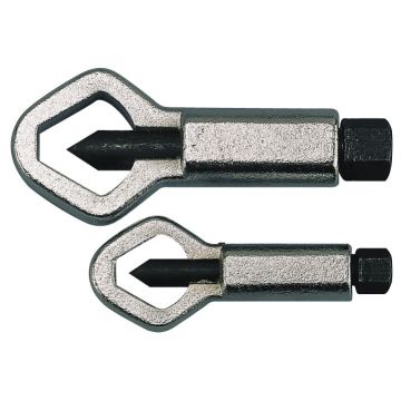 MOERENBREKER SET 2-DLG 5/27MM TENG TOOLS