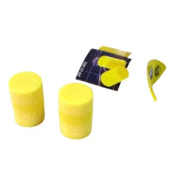 OORDOPJES 2-ST GEEL 250-PR EAR