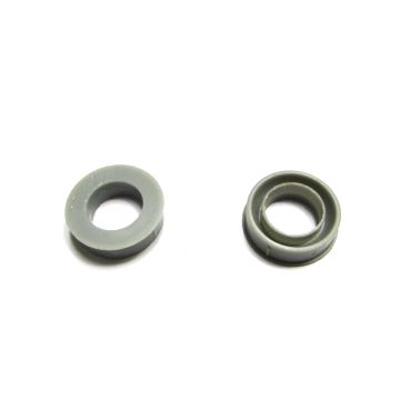 VERLOOPBUSJE SLIJPSTEEN 20x12 MM
