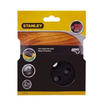 SCHUURZOOL STANLEY  125 MM  STA32312-XJ