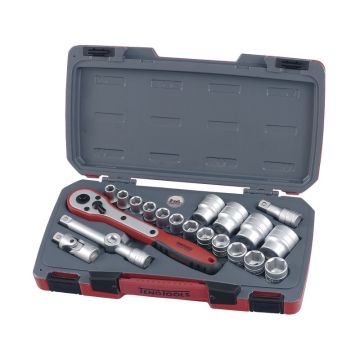 DOPPEN DOOS 21DLG T1221-6 1/2' TENG