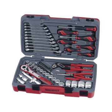 DOPPEN DOOS 68DLG 1/2'+GEREEDSCH. TENG