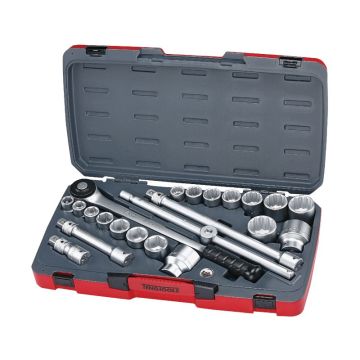 DOPPEN DOOS 3/4" T3422S MM/AF 23-DLG