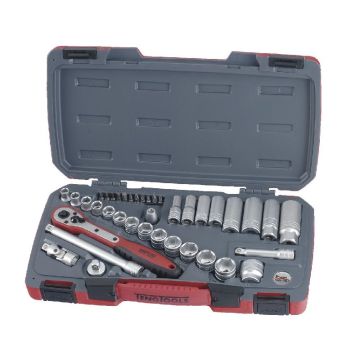 DOPPEN DOOS 39DLG 3/8' TENG TOOLS T3839