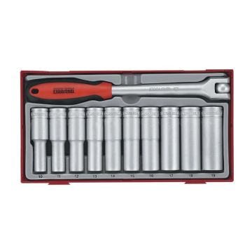 DOPPEN TT1211 DIEP 1/2" 11-DLG TENG