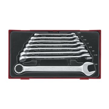 RING-STEEKSL. TT3592 AF 8-DLG TENG TOOLS