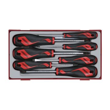 SCHROEVENDR. TT917N 7-DLG TENG-TOOLS
