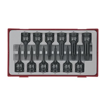 SLAGDOPPEN TT9212TX 1/2" TENG TOOLS
