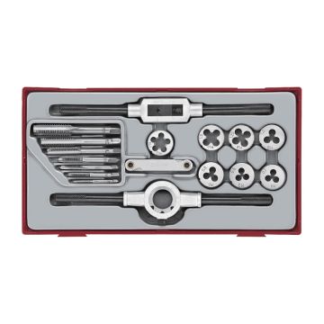 TAPPEN SET M- 3-12 17DLG TTTD17 TENG