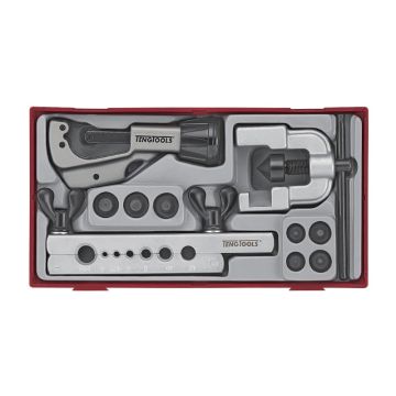 BUIZEN FLENSBOORDSET 10-DLG TC-TRAY