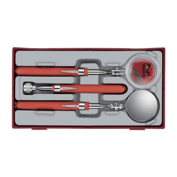 INSPECTIESET TTTM03 3-DLG TENG TOOLS