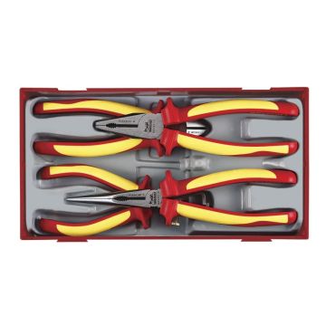 TANGEN 4-DLG 1000V TC-TRAY TENG TOOLS