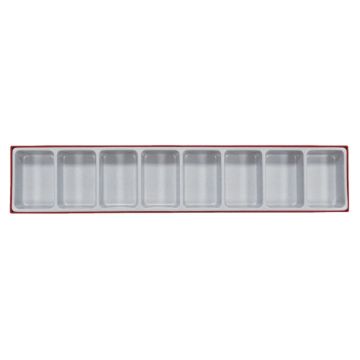 TX-TRAY LEEG 8-VAK TTX03 TENG TOOLS