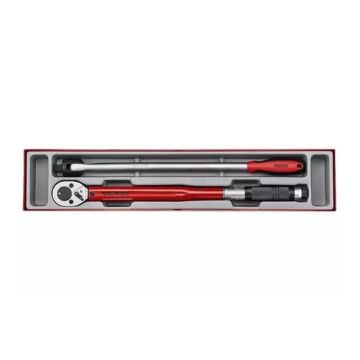 TTX2493 MOMENTSLEUTEL SET TENG TOOLS
