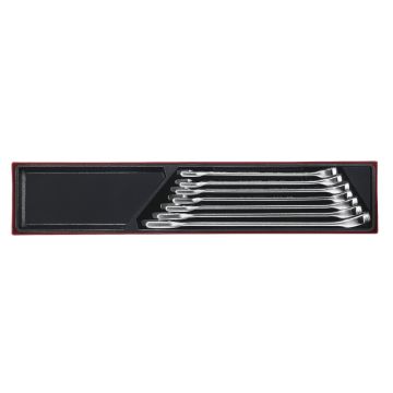 RING-STEEKSL. 13/16" - 1 1/4" 7-DLG TRAY