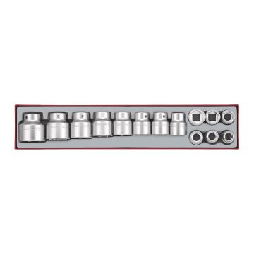 DOPPENSET TTX3414 3/4 14DLG TENG TOOLS