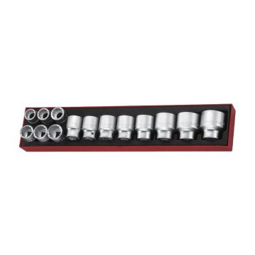 DOPPENSET TTX34AF 3/4" 14-DLG TENG TOOLS